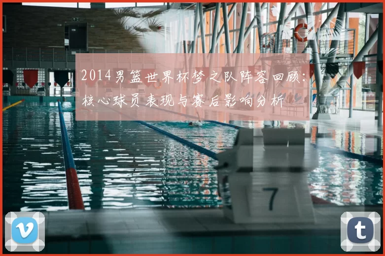 2014男篮世界杯梦之队阵容回顾：核心球员表现与赛后影响分析